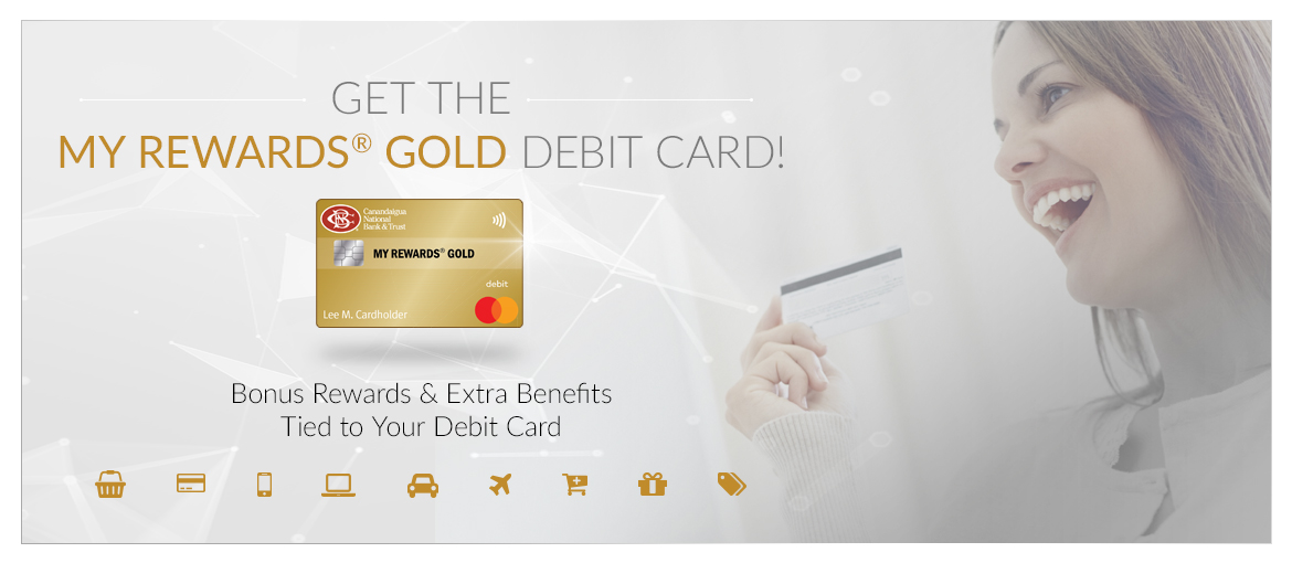 Gold Card Gold Card